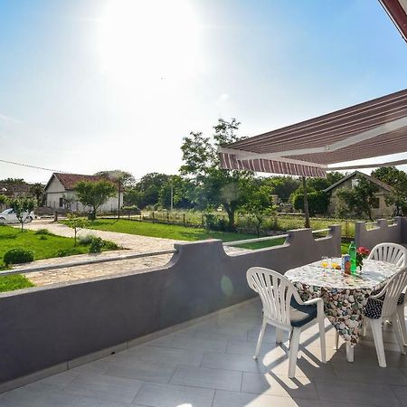 Ankin Dvor Villa Galovac  Esterno foto