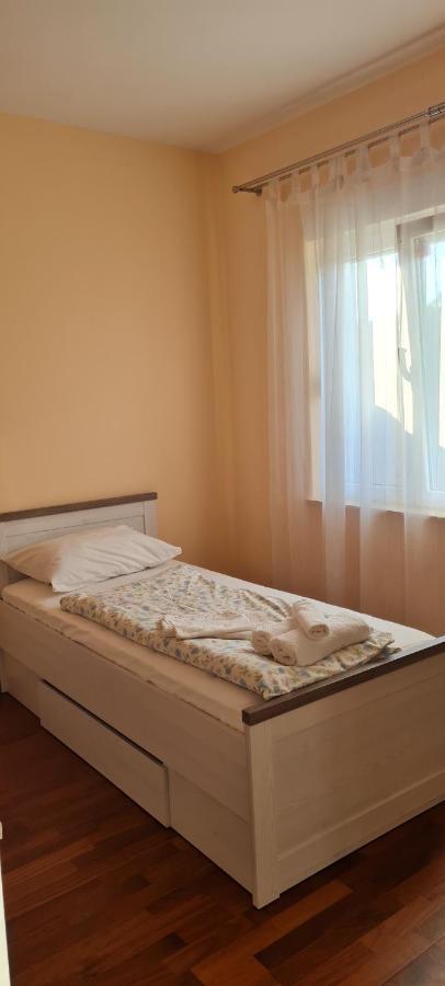 Ankin Dvor Villa Galovac  Esterno foto