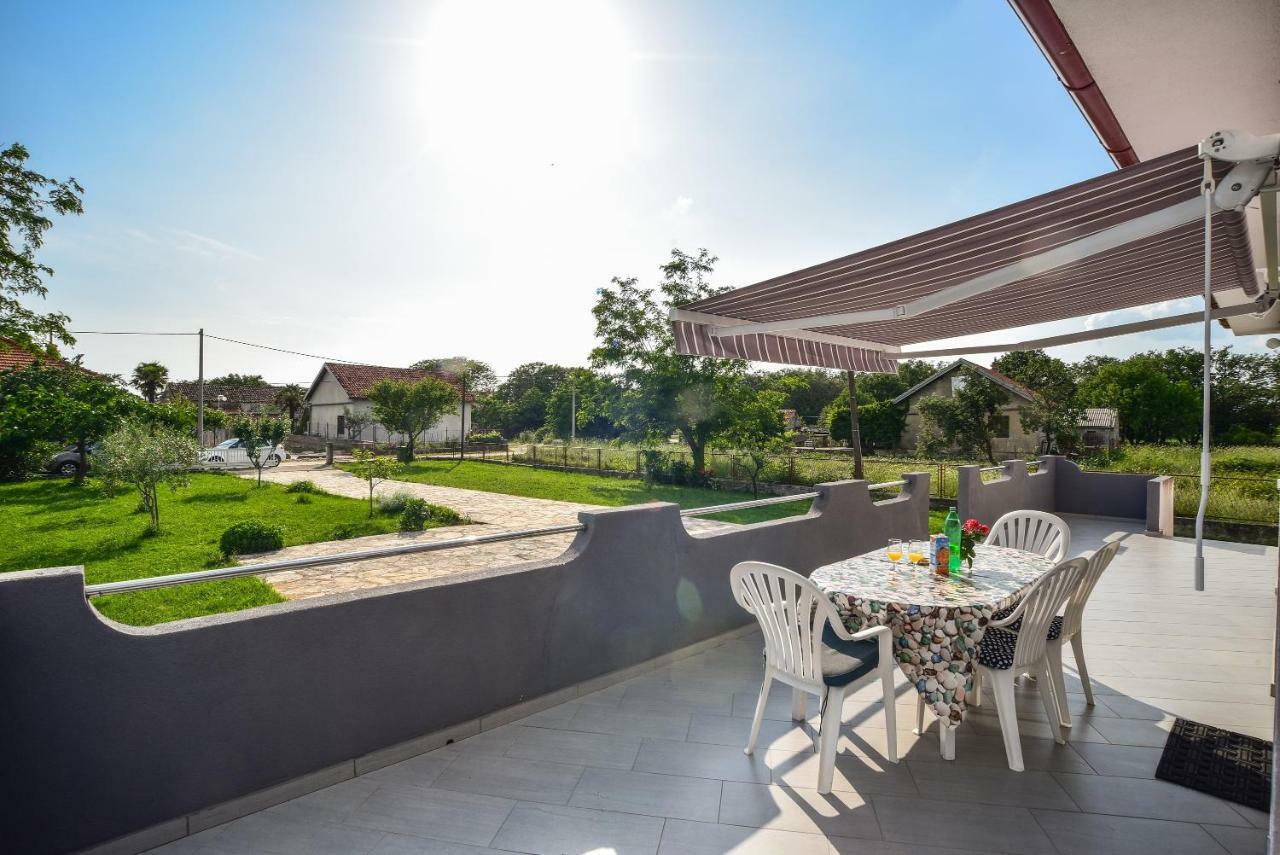 Ankin Dvor Villa Galovac  Esterno foto