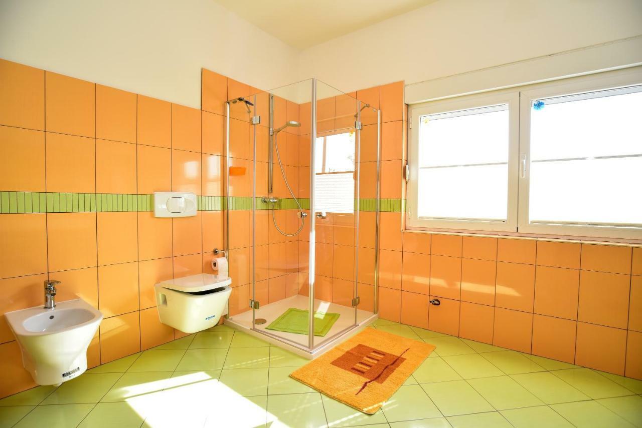Ankin Dvor Villa Galovac  Esterno foto
