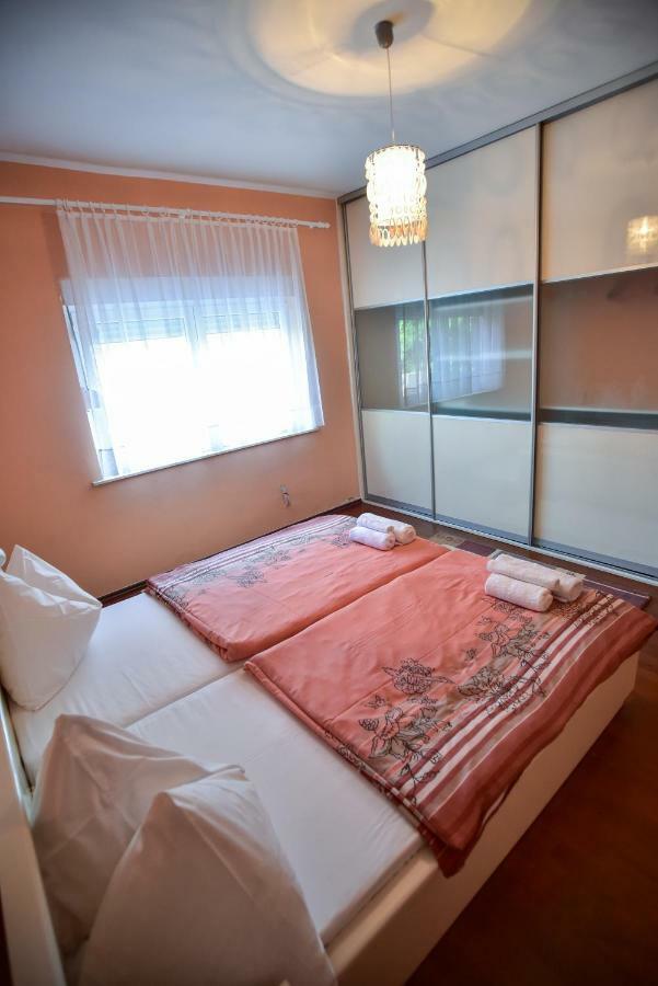 Ankin Dvor Villa Galovac  Esterno foto