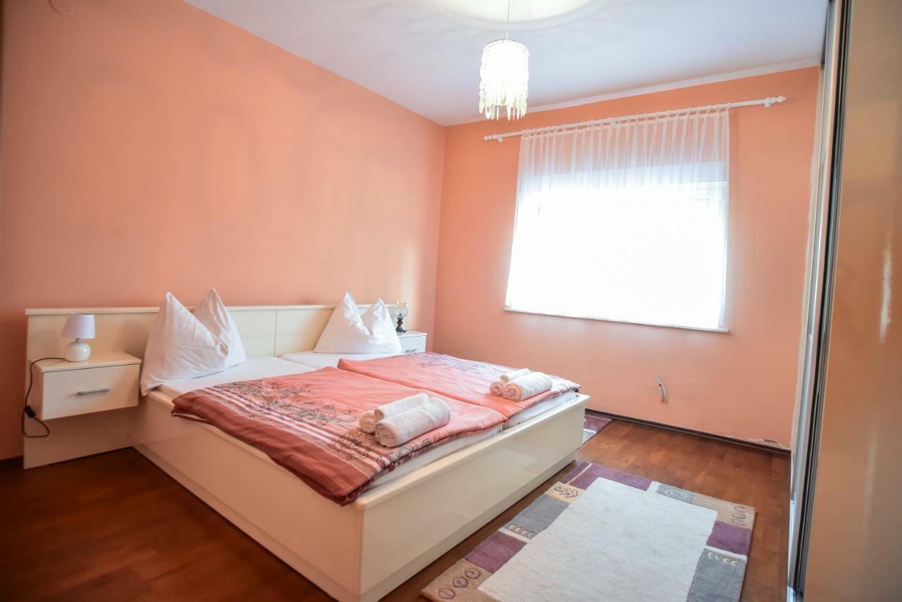 Ankin Dvor Villa Galovac  Esterno foto