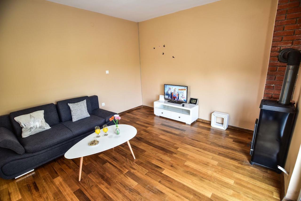Ankin Dvor Villa Galovac  Esterno foto